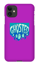 mktoghosted iPhone Phone Cases