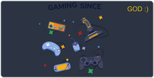 MousePad Personalizado