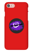 bryaran iPhone Phone Cases