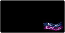 danimind XXL Gaming Mousepad