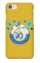 Milwaukee Medichams iPhone Cases!