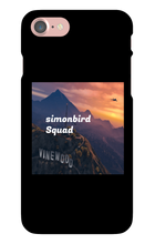 simonbird481 iPhone Phone Cases