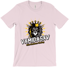 vxmidasxv T-Shirts