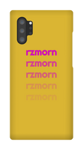 rzmorn Samsung Phone Cases