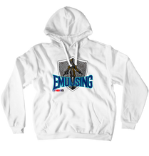 emuusinggaming Hoodies (No-Zip/Pullover)