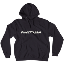 PinoyStream Hoodies (No-Zip/Pullover)