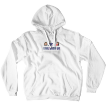 teresabtw Hoodies (No-Zip/Pullover)