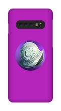 camquistador01 Samsung Phone Cases