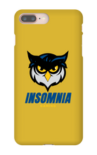 Insomnia Gaming iPhone Phone Cases