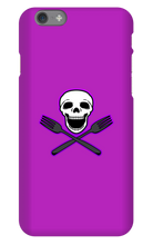 Jolly Forker iPhone Phone Cases