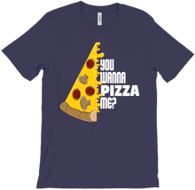 The 'Pizza Me?' T-Shirt