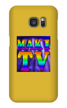 makitvoficial Samsung Phone Cases