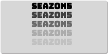 seazon5 XXL Gaming Mousepad