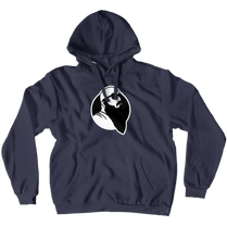 immortaltomi Hoodies (No-Zip/Pullover)