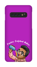 tonyfcn Samsung Phone Cases