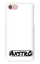Axstr0 iPhone Phone Case
