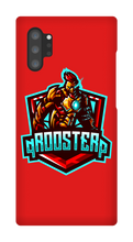 qroosterp Samsung Phone Cases