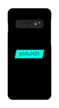 philu1421 Samsung Phone Cases