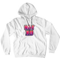 NOT XD Hoodies (No-Zip/Pullover)