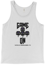 therealbando_ttv Game On Tank Top