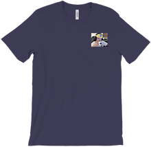 fippen06 T-Shirts cartoon style