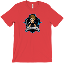 MrDuco LOGO shirt
