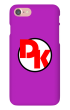 DeathKillerNOR iPhone Phone Cases