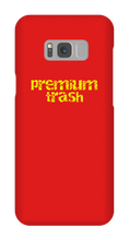 pugun Samsung Phone Case