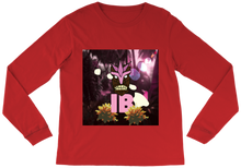 islandboyoffical Long Sleeve Tee
