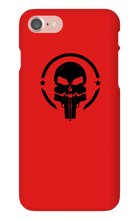 nozedive iPhone Phone Cases