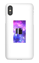 Agent Mario's iPhone Phone Cases