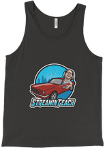 streaminteach Tank Top