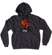 Cashdog Gaming Hoodies (No-Zip/Pullover)