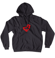 Leomhannn Goose Hoodie