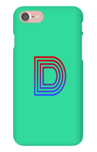 dripz_8 iPhone Phone Cases