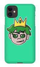 cranidos_ iPhone king Cases