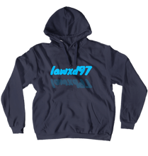 lawxd97 Hoodies (No-Zip/Pullover)