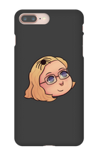 garbagepalace iPhone Phone Cases