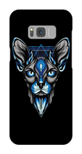 blusphinx Samsung Phone Cases