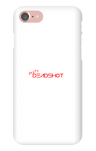 livetvdeadshot iPhone Phone Cases
