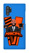 principalv Samsung Phone Cases