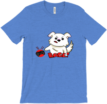RAGE T-Shirts