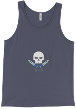 TechnoTyg Tank Top
