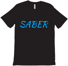 Classic SABER T-Shirt