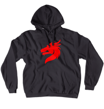 supadragen__ Hoodies (No-Zip/Pullover)
