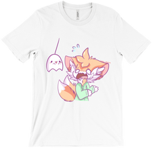 spooky shirt O~O