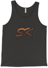 SK Tank Top (Normal Logo)