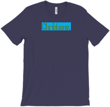 chribbon5 T-Shirts