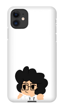 expiredstreams iPhone Phone Cases