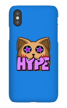 rainataleth iPhone Phone Cases